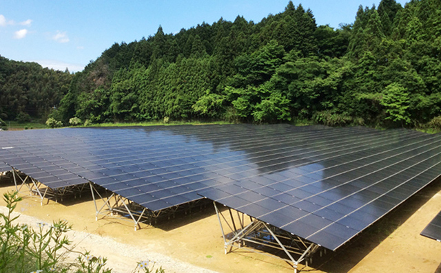 奈良県宇陀市案件